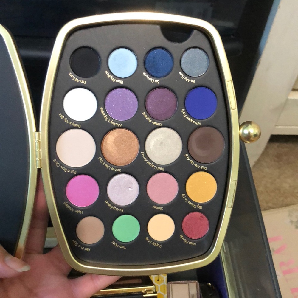 Sephora Mini Mouse Palette